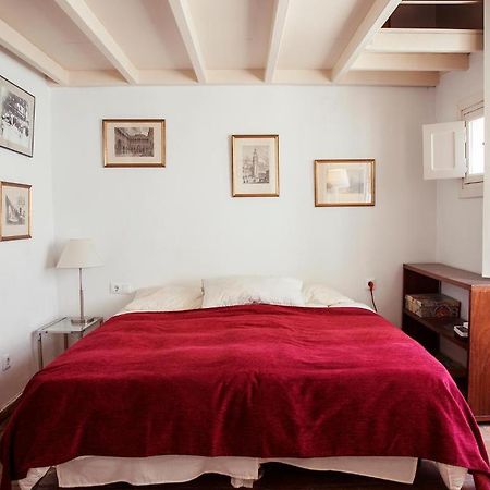Rentalsevilla Galera Buitenkant foto