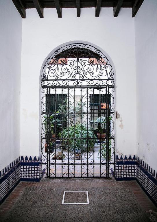Rentalsevilla Galera Buitenkant foto