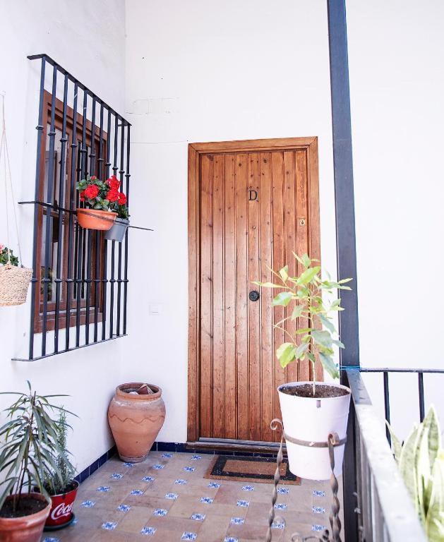 Rentalsevilla Galera Buitenkant foto