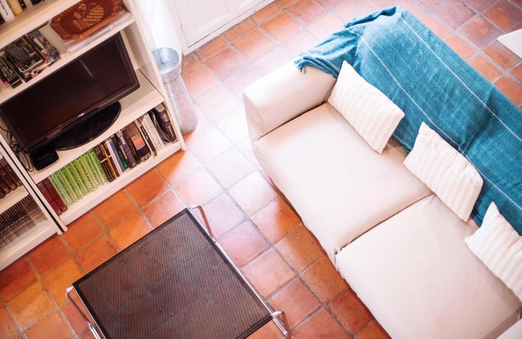 Rentalsevilla Galera Buitenkant foto